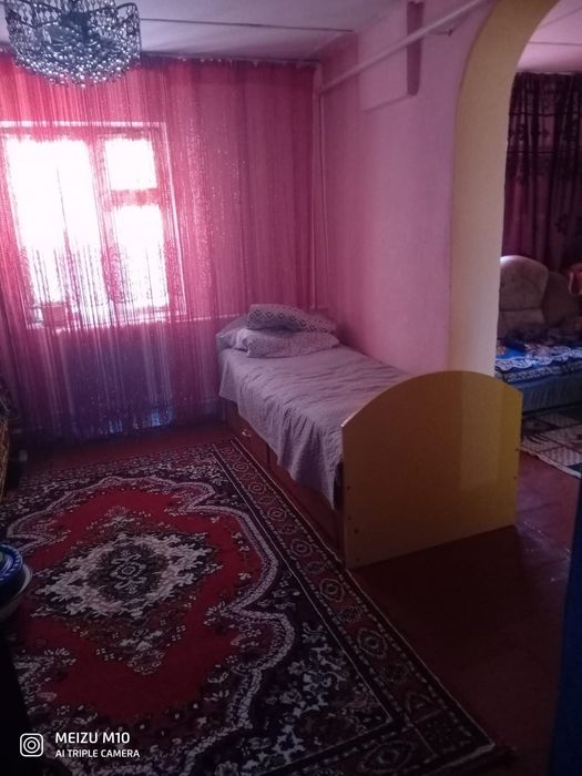 Дом в дачном массиве Заречное