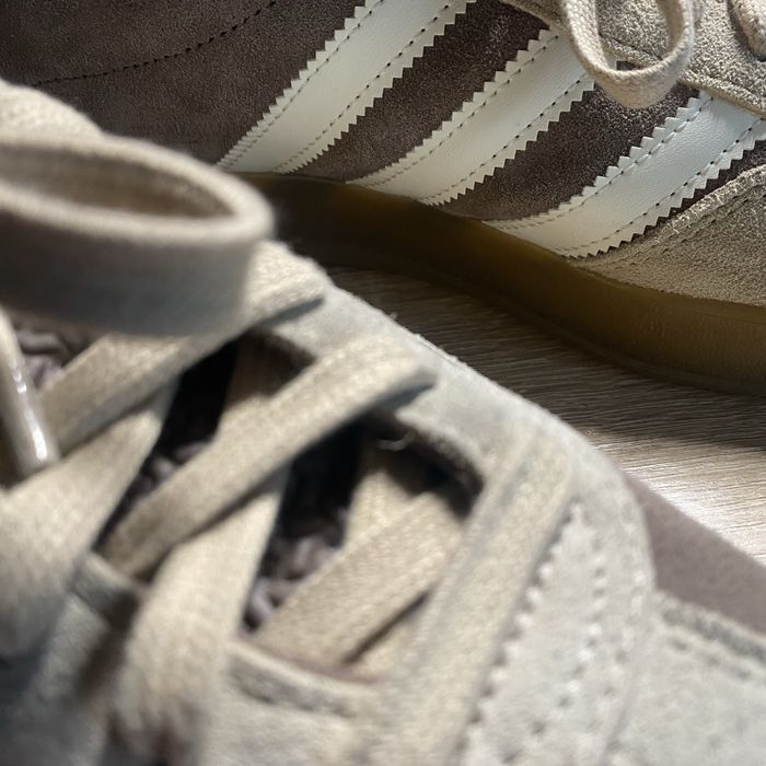 Adidas Gazelle Indoor 43.3