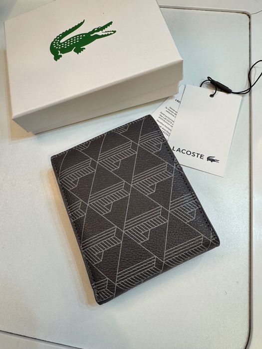 Portofel Lacoste Nou nepurtat