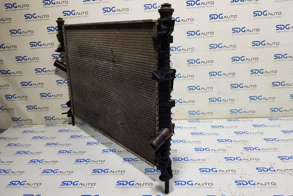 Radiator apa Ford Transit 2.2 Euro 5