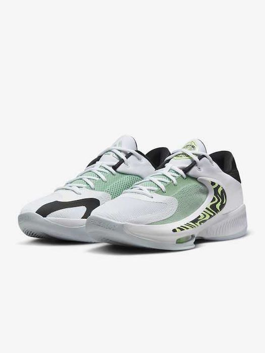 Adidași baschet Nike Zoom Freak 4 'Greek Coastline' marime 48.5