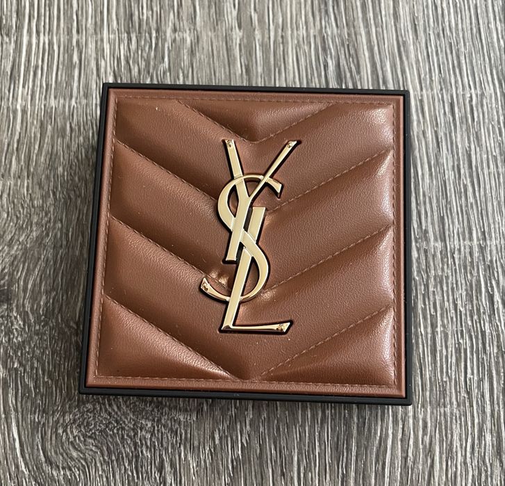 Бронзираща пудра YSL