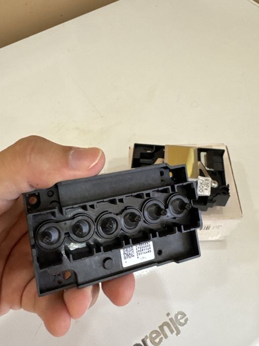 Головка Epson L805 новая