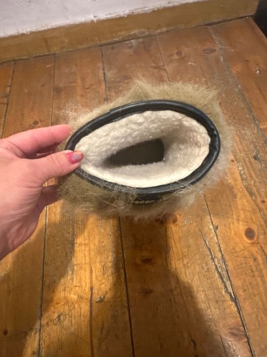 Ботуши OSKAR  размер 29/30