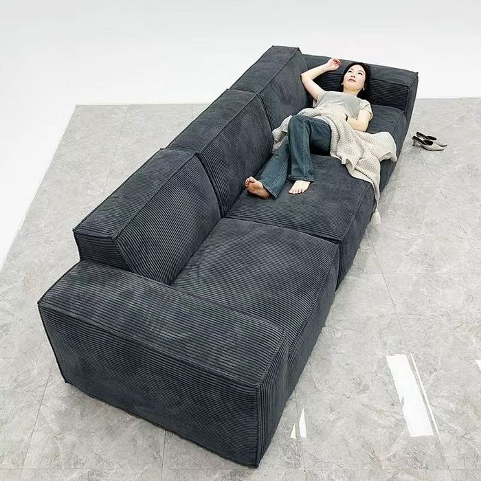 Бескаркасные диваны