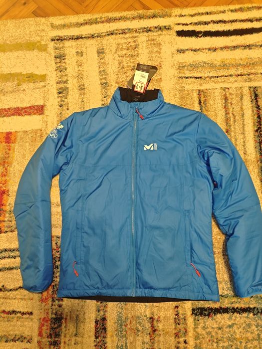Geaca millet primaloft batbati M PRET FIX