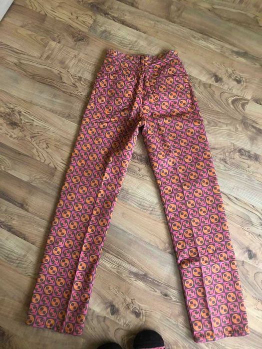 два чифта страхотни дънки висока талия