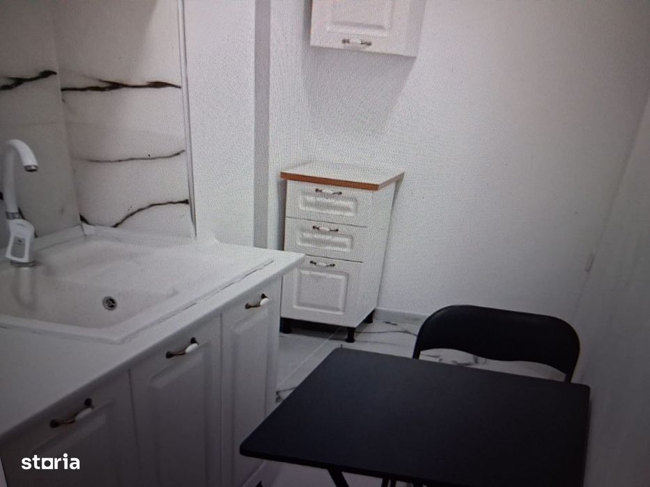 apartament 2 camere tei