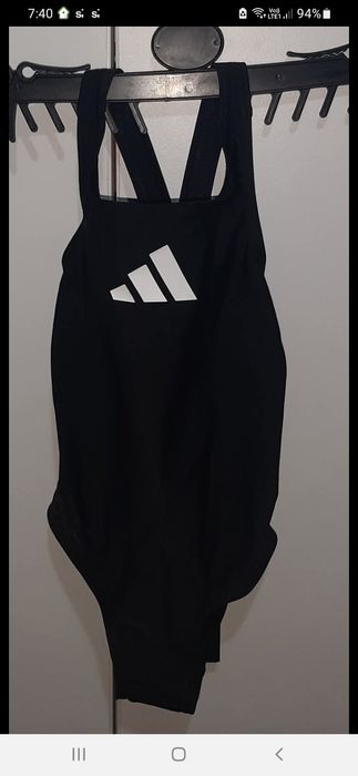 Нов бански Adidas