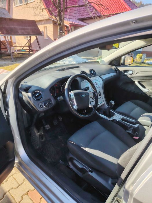 De vânzare Ford Mondeo