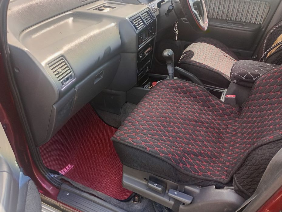 Продам Митсубиси рвр