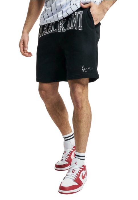 Karl Kani Shorts ОРИГИНАЛНИ мъжки къси панталони - XL