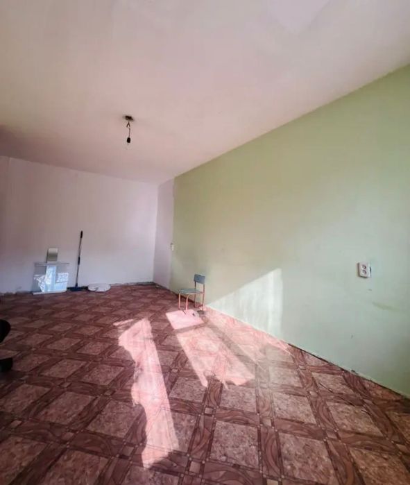 1 комнатная квартира