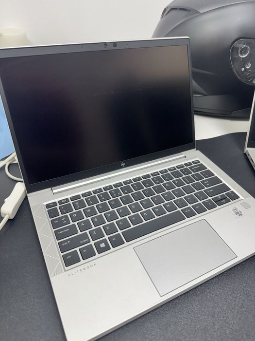 HP EliteBook 850 G8