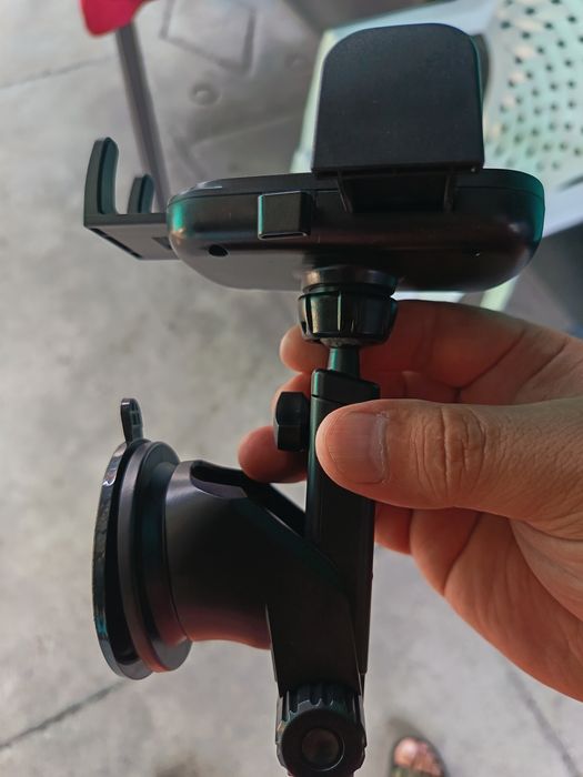 Магнитный держатель для авто