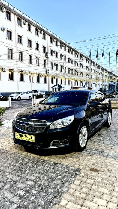 Малибу 1 , 1 позиция
