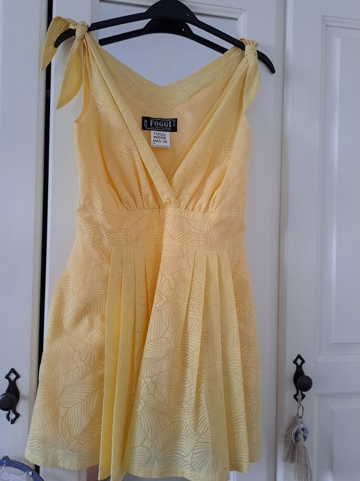 Rochie de zi dama