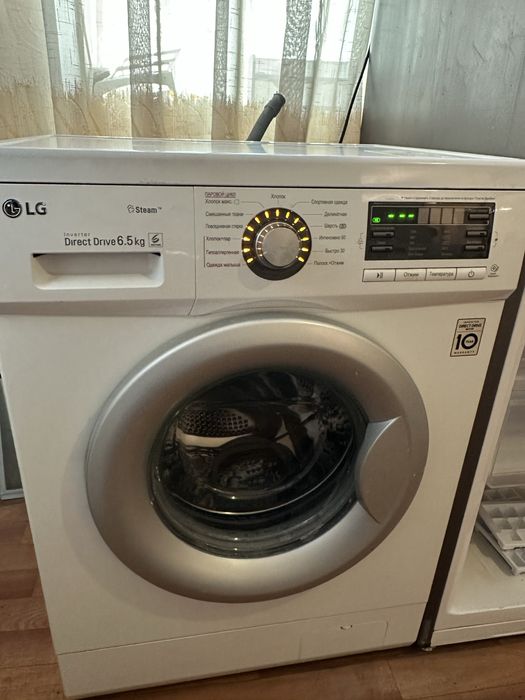 Холодильник Samsung