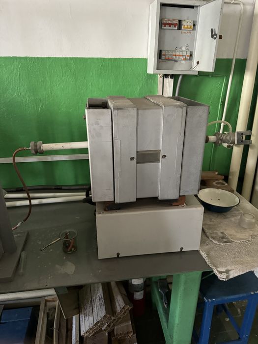 Универсальная печь 1600(с)