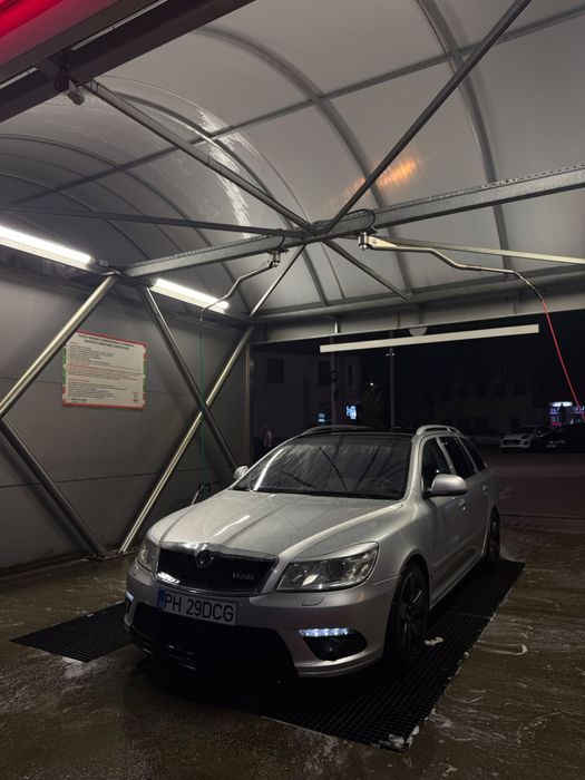 de vânzare Skoda Octavia Break 2 VRS facelift