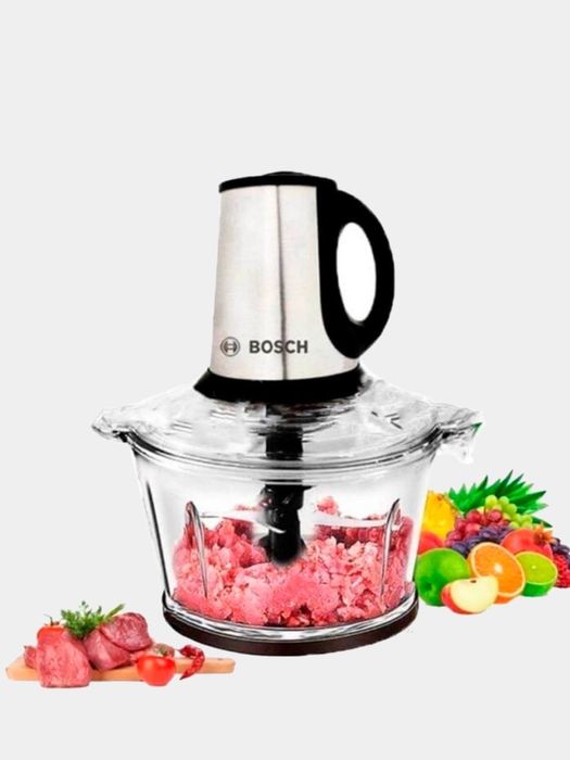 Bosch chopper bs 888