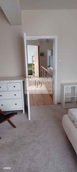 Duplex 4 camere | Curte cu Piscină | Garaj | Grigorescu - Uliului