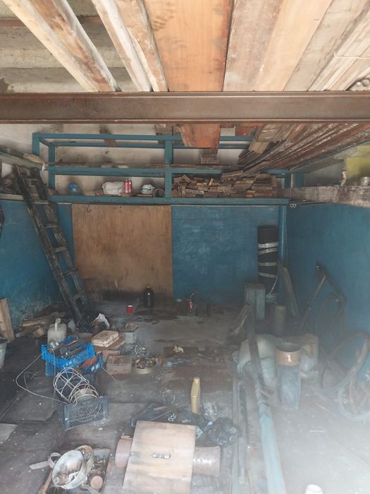 Продам гараж на Циолковского