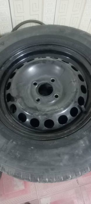 Евро Балан кобилт