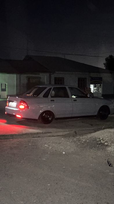 В продаже Lada priora