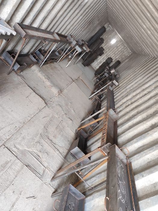 Мангал қазан ошақтар