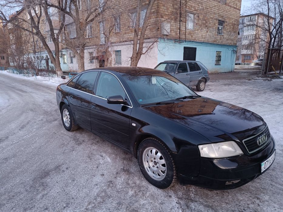 Продам Ауди А5 С5