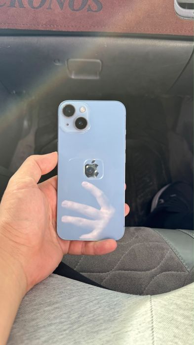 Iphone 14 с гарантей