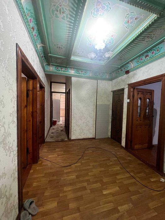 Продается квартира в Центре Алмазара, Себзар, Ганга, Корзинка ID: К 80