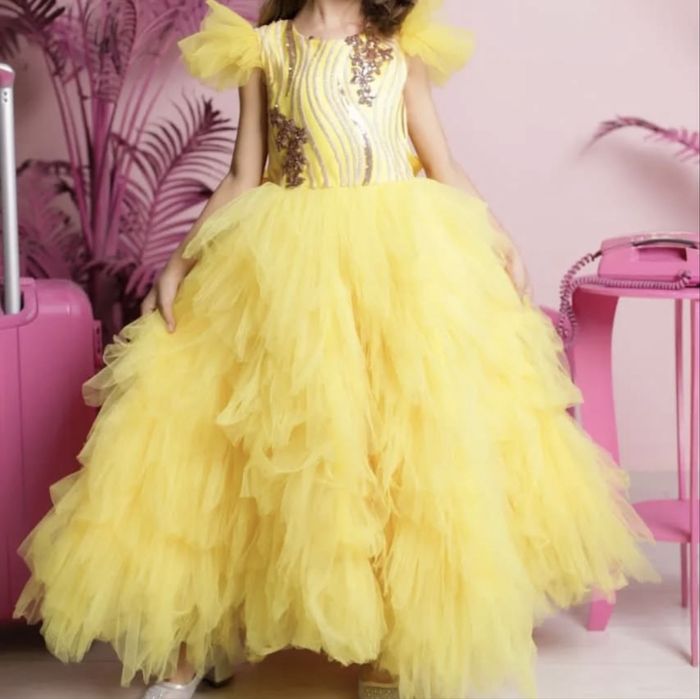 Готовый бизнес прокат платье