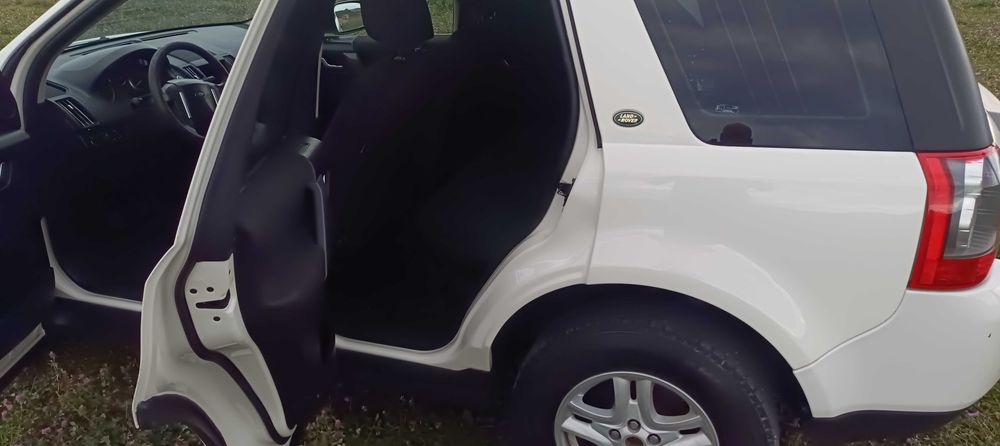 LandRover Freelander 2 4 x 4