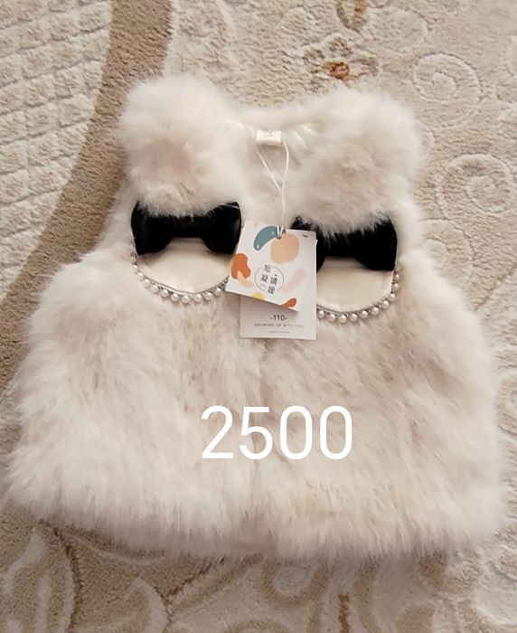 Продам детские вещи