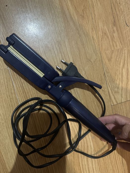 Vand placa si ondulator Philips Salon Multistylist nefolosita