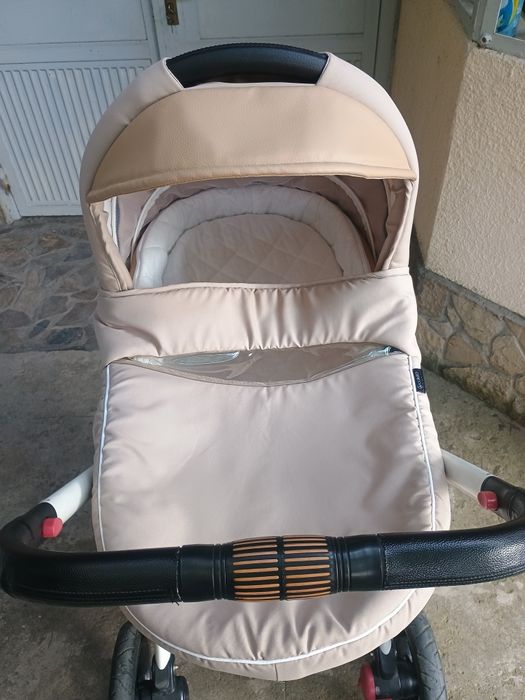 Детска количка Coletto