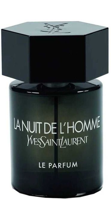 Yves Saint Laurent La Nuit de L'Homme Le Parfum 100ml Без Опаковка