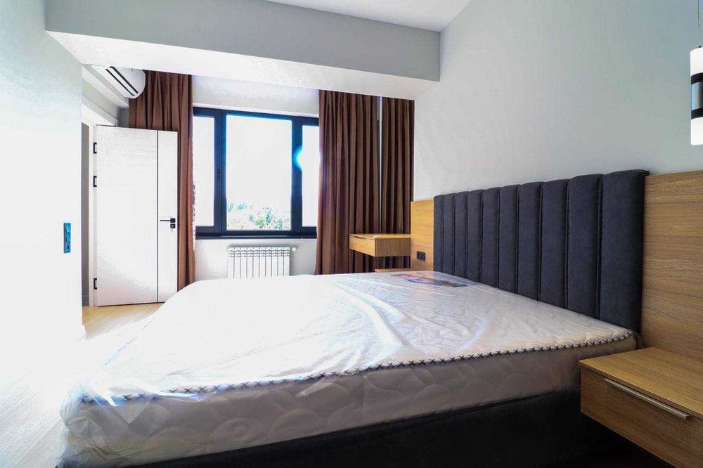 3-х комнатная квартира на Ц-7 ID: 6312