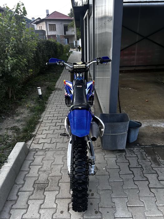 Ямаха,250 кубика,2013