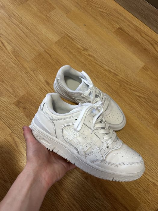 Asics EX89 White