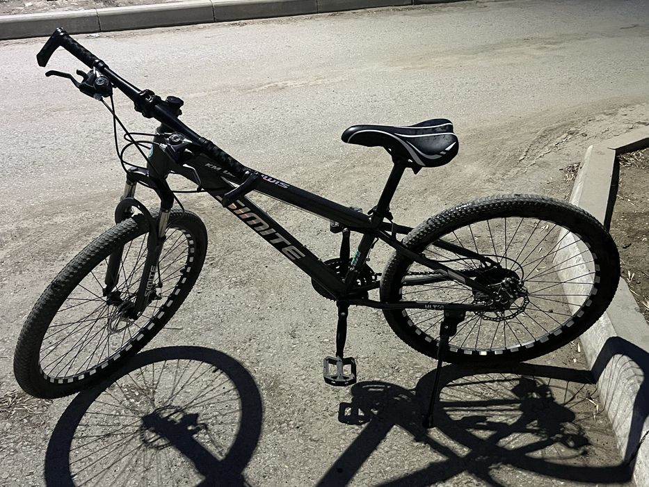 Продам Велосипед Smite