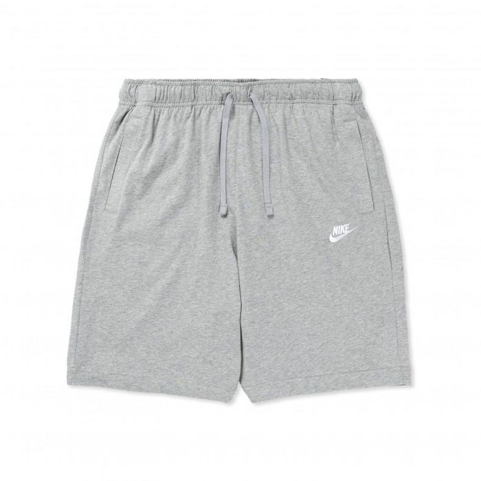 Мъжки къси пантлалони : Nike Sportswear Fleece Club XL