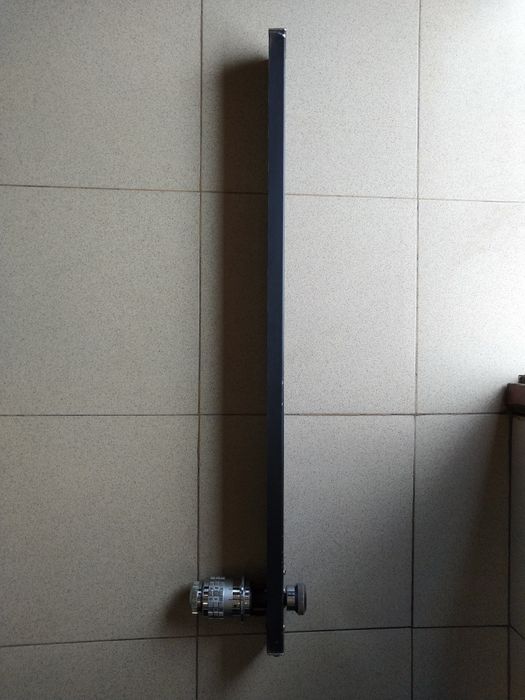 Брава греда с шифър код