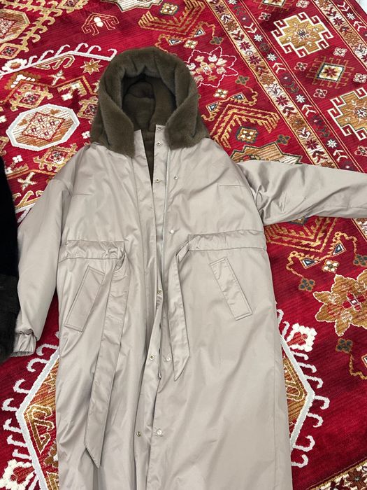 Съемка куртка, новый