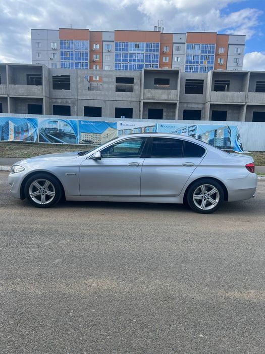 BMW F10 528i 2015г