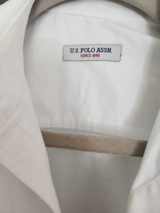 Camasa de dama U.S.POLLO ASSN, ca noua, impecabila