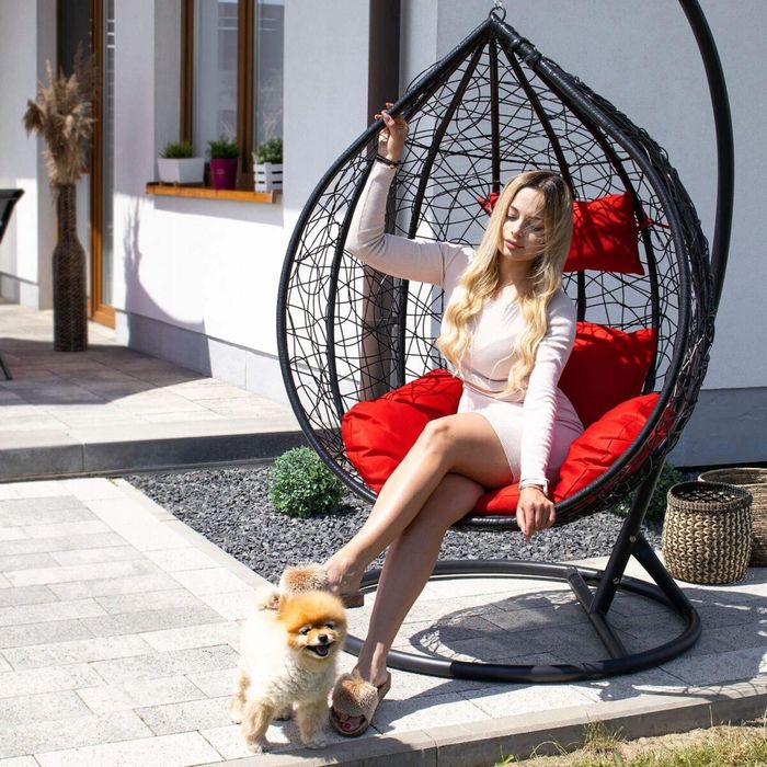 Balansoare pentru terasa si gradina Stoc nou 2026