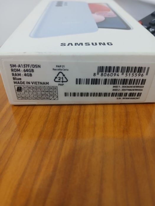Samsung a13 de vânzare